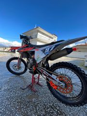 KTM 250 SX-F 2019