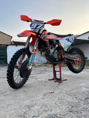 KTM 250 SX-F 2019