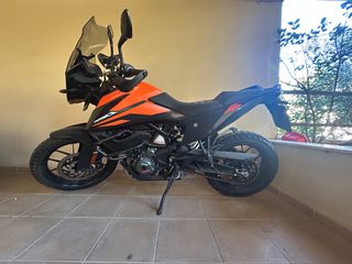 KTM 390 Adventure 2020