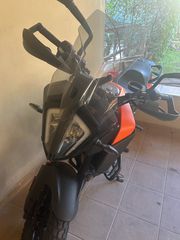 KTM 390 Adventure 2020-thumb-1
