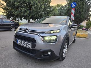 Citroen C3 2021 BlueHDi 100 S&S Corporate Plus Facelift