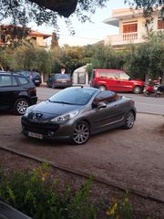 Peugeot 207 2008 THP 150hp 1.6