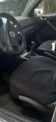 Skoda Octavia 2003 OCTAVIA 1.6