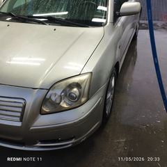 Toyota Avensis 2003