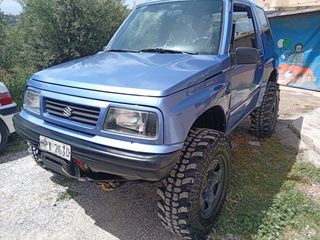 Suzuki Vitara 1999 Jlx