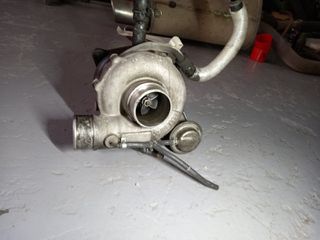 Turbo VF48