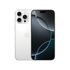Apple iPhone 16 Plus 6.7" OLED, Dual Camera, iOS 18 256GB White (MXWV3ZD/A)