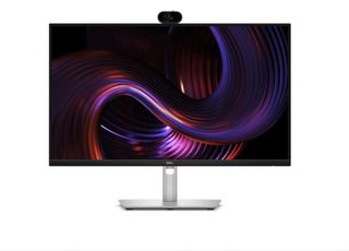 Dell P2726DEV QHD 27" IPS LED 100Hz 2560x1440 Webcam RJ-45