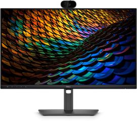 Dell P2426HEB 24" FHD IPS LED 120Hz USB-C 90W RJ-45 4MP Webcam 2x Speakers