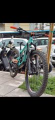 Downhill - Enduro - Trail Santa Cruz 2020 megatower