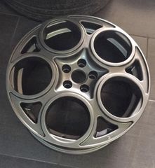 Ζάντες Alfa Romeo GTA 17”