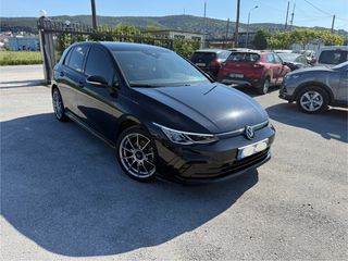 Volkswagen Golf 2021 R-LOOK Ελληνικό