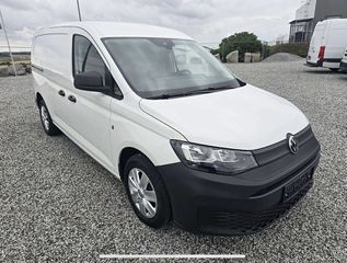 Volkswagen Caddy Maxi 2021 2.0 tdi CARGO MAXI  VW CADDY