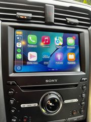 Android 14.0 Wireless  Carplay -Android Auto