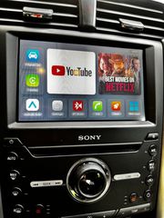 Android 14.0 Wireless  Carplay -Android Auto-thumb-1