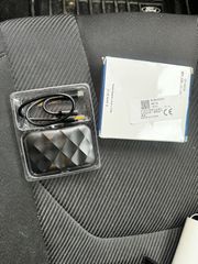 Android 14.0 Wireless  Carplay -Android Auto-thumb-2