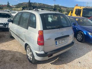 Hyundai Matrix 2004-thumb-6