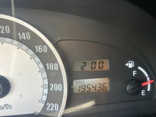 Hyundai Matrix 2004-thumb-3