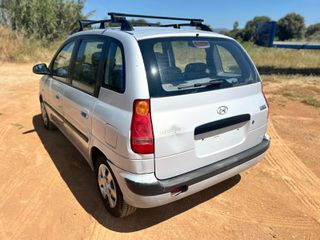 Hyundai Matrix 2004-thumb-1