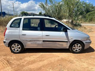 Hyundai Matrix 2004-thumb-5