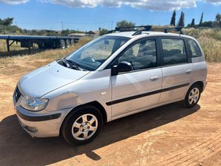 Hyundai Matrix 2004-thumb-12