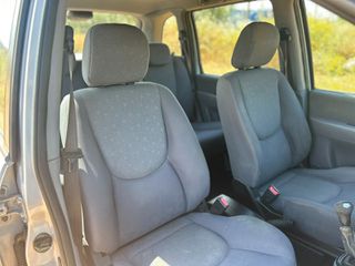 Hyundai Matrix 2004-thumb-15