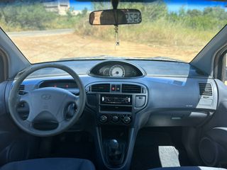 Hyundai Matrix 2004-thumb-18