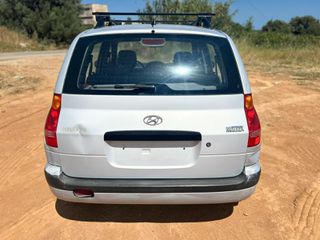 Hyundai Matrix 2004-thumb-19