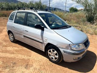 Hyundai Matrix 2004-thumb-21
