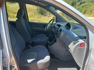 Hyundai Matrix 2004-thumb-23