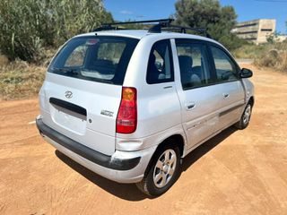Hyundai Matrix 2004-thumb-24