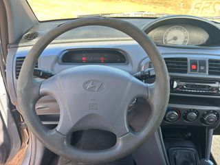 Hyundai Matrix 2004-thumb-28