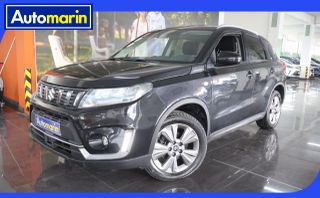 Suzuki Vitara 2022 GL+ HEV AWD Auto / 6 Χρόνια Δωρεάν Service