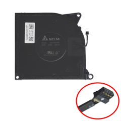 Ανεμιστηράκι Laptop - CPU and GPU Cooling Fan για Lenovo ThinkBook 13x Gen 4 IMH 21KR 5F10S14140 5F10S14139 21KR000LGM DC28000LJD0 ND75C0P-23D14 Right Fan 4pin ( Κωδ.81702 )