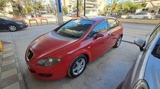 Seat Leon 2007 1.6