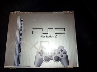 Ps2 slim