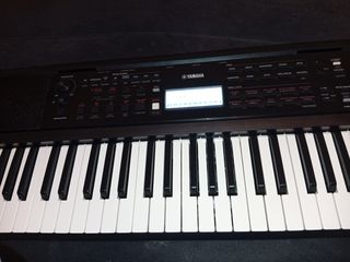 Yamaha αρμόνιο