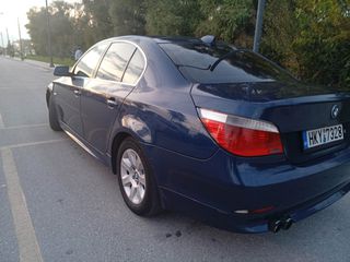 Bmw 520 2006