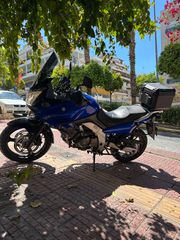 Suzuki V-Strom 650 2004-thumb-2