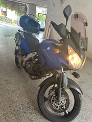 Suzuki V-Strom 650 2004-thumb-3