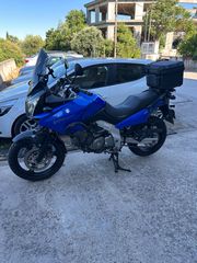 Suzuki V-Strom 650 2004-thumb-5