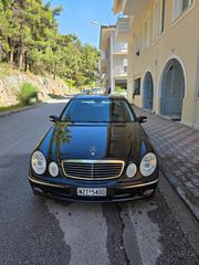 Mercedes-Benz E 320 2004 Formatic