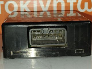 ΕΓΚΕΦΑΛΟΣ ΠΡΟΘΕΡΜΑΝΣΗΣ TOYOTA HILUX - DYNA FUJITSU 28521-54600 215000-1490 TURBO DIESEL 2L-T LN150-170 4WD  1995 - 2002  21594-05600-thumb-2
