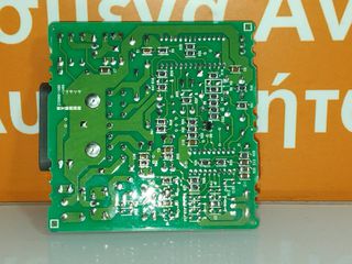 ΕΓΚΕΦΑΛΟΣ ΠΡΟΘΕΡΜΑΝΣΗΣ TOYOTA HILUX - DYNA FUJITSU 28521-54600 215000-1490 TURBO DIESEL 2L-T LN150-170 4WD  1995 - 2002  21594-05600-thumb-4