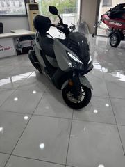 Kymco KXCT 300 2023 ABS