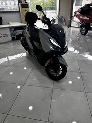 Kymco KXCT 300 2023 ABS-thumb-1