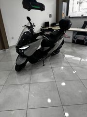 Kymco KXCT 300 2023 ABS-thumb-2