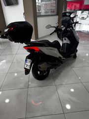 Kymco KXCT 300 2023 ABS-thumb-3
