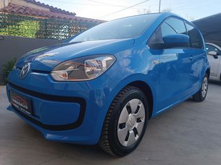 Volkswagen Up 2016