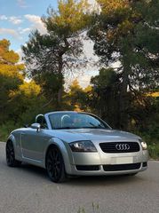 Audi TT 2003
